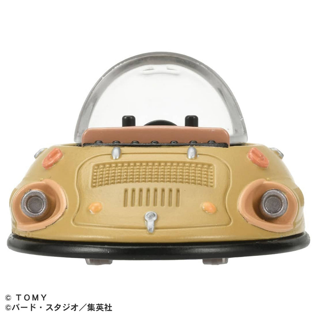 Dream Tomica Tomica x Dragon Ball - Gyumao's Car