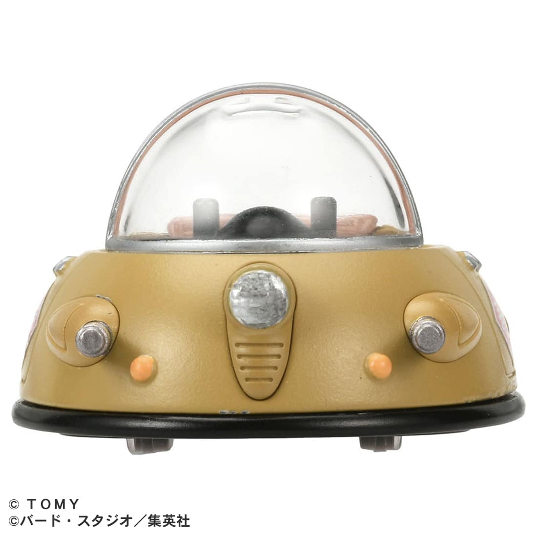 Dream Tomica Tomica x Dragon Ball - Gyumao's Car