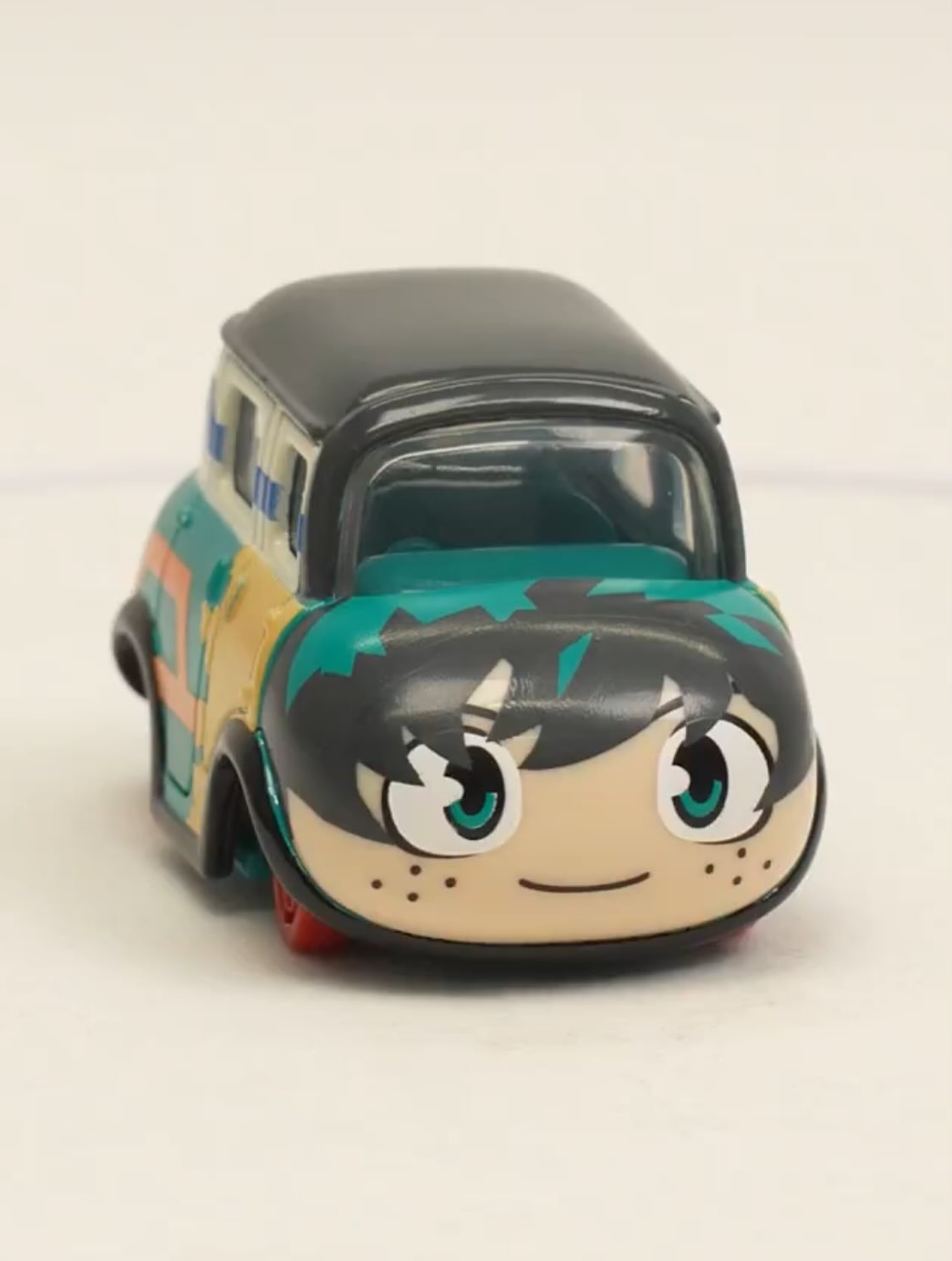 My Hero Academia x Dream Tomica - Izuku Midoriya