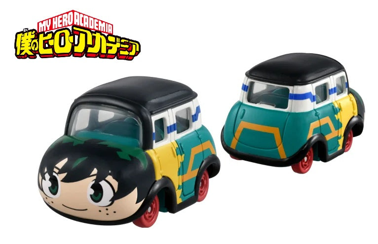 My Hero Academia x Dream Tomica - Izuku Midoriya