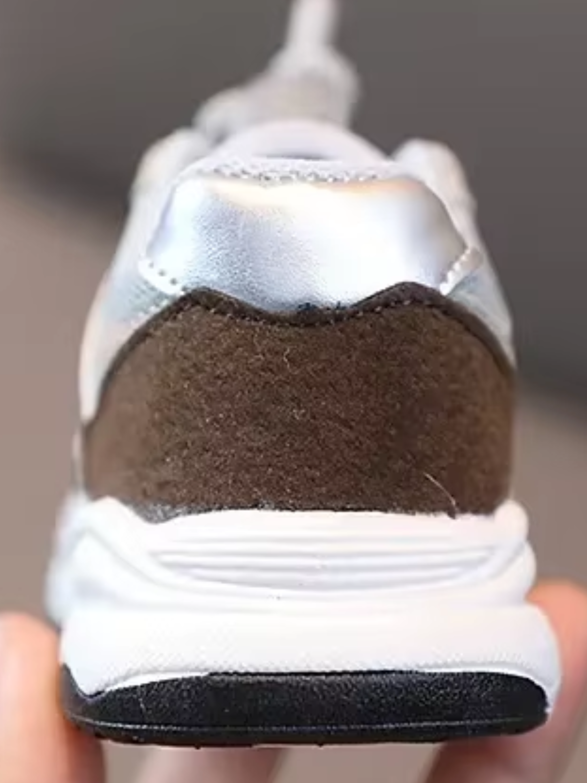 Active Colorblock Sneakers