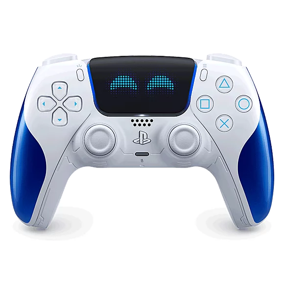 DualSense Wireless Controller for PS5, PC, Mac and mobile - Astro Bot Limited Edition