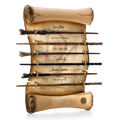 Dumbledore's Army Wand Collection