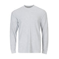 Long Sleeve Solid Thermal - Mens