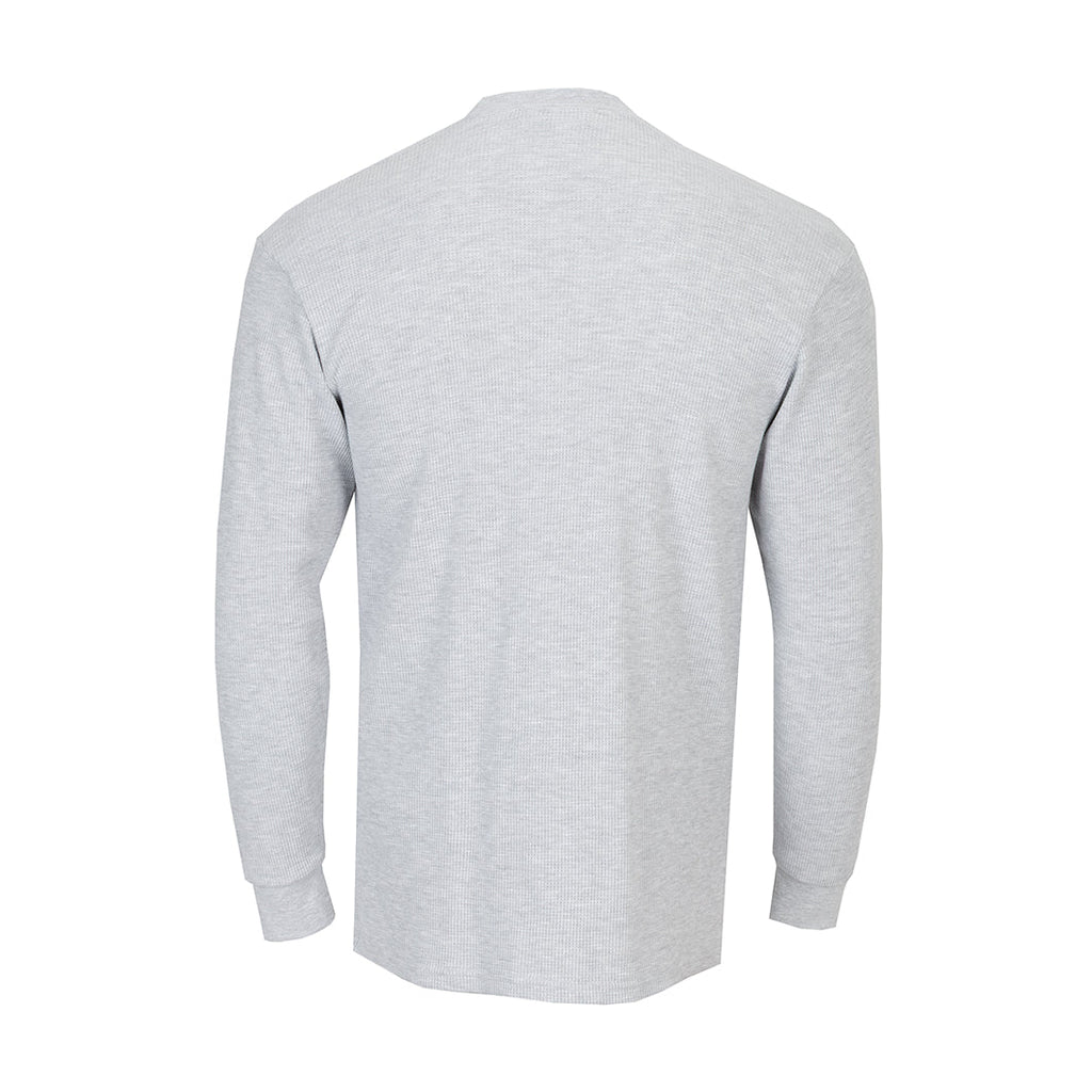Long Sleeve Solid Thermal - Mens