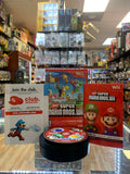 Super Mario Bros (Nintendo Wii, Video Game)