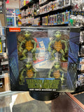 Baby Turtle Accessory Set (Neca, TMNT) **SEALED**