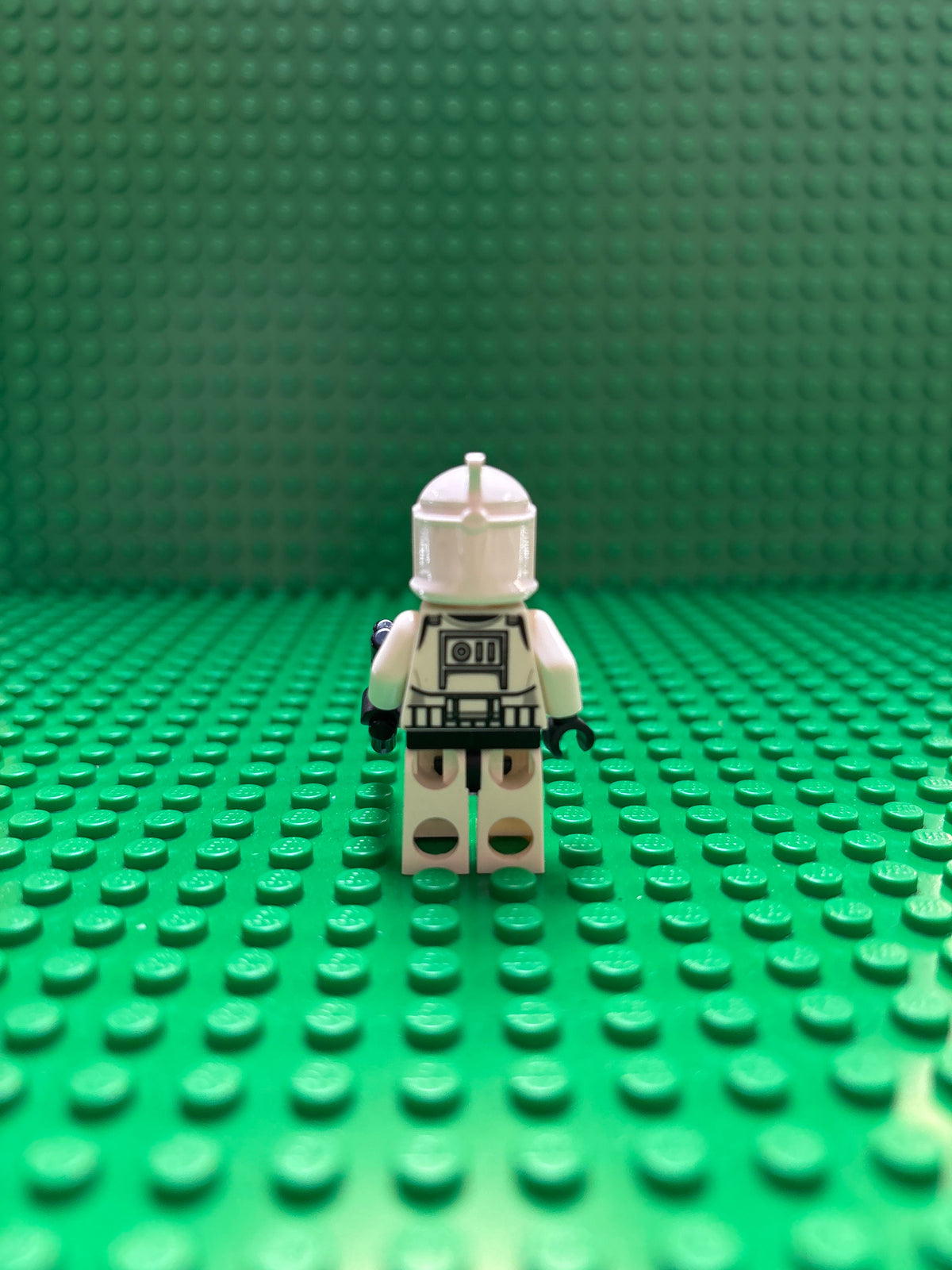 Clone Walker Battle Pack Clone Trooper (Lego Minifig, Vintage Star Wars)