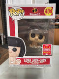 Edna Jack-Jack #404 (Funko Pop, Disney)