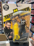 NXT Takeover Kevin Owens (WWE Basic, Mattel) **SEALED**