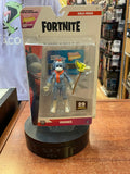 Monks 4" (Fortnite Solo, Jazwares) NEW/OPEN