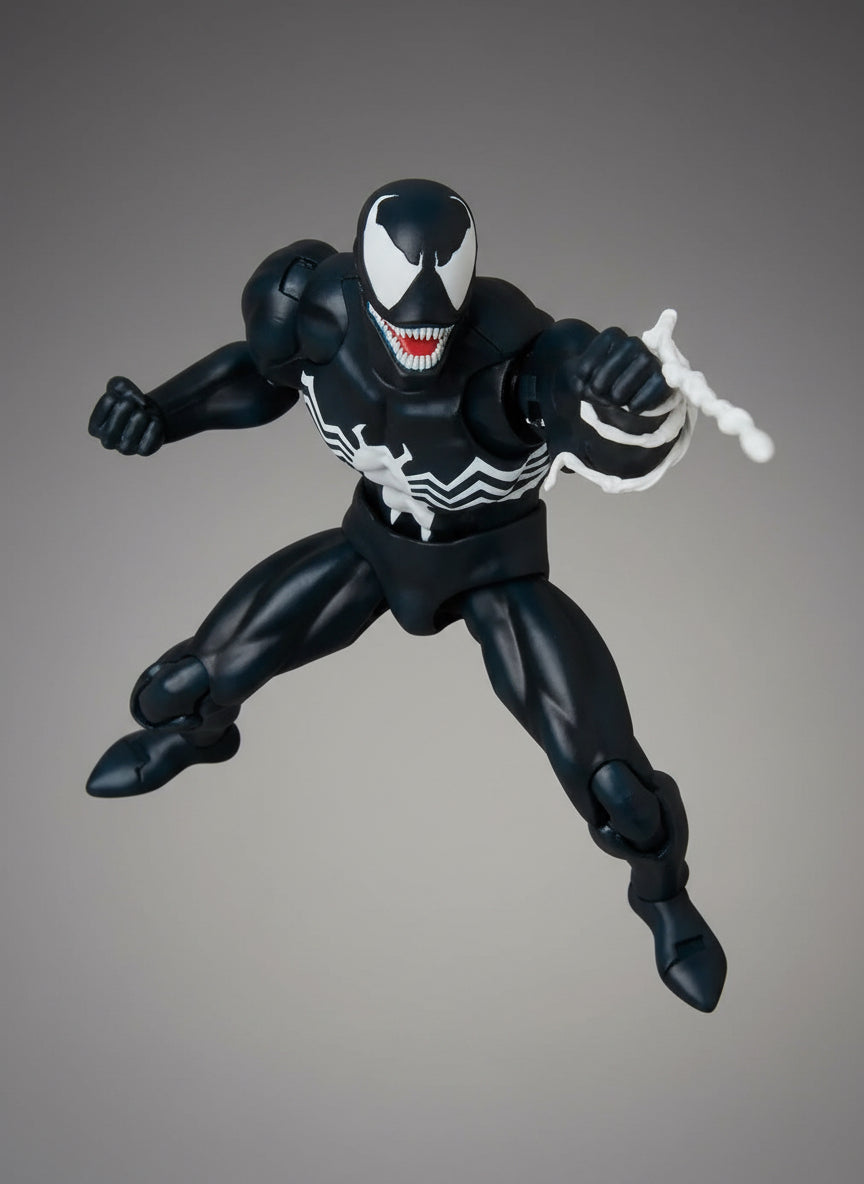 Marvel MAFEX No.088 Venom (Comic Ver.) by Medicom