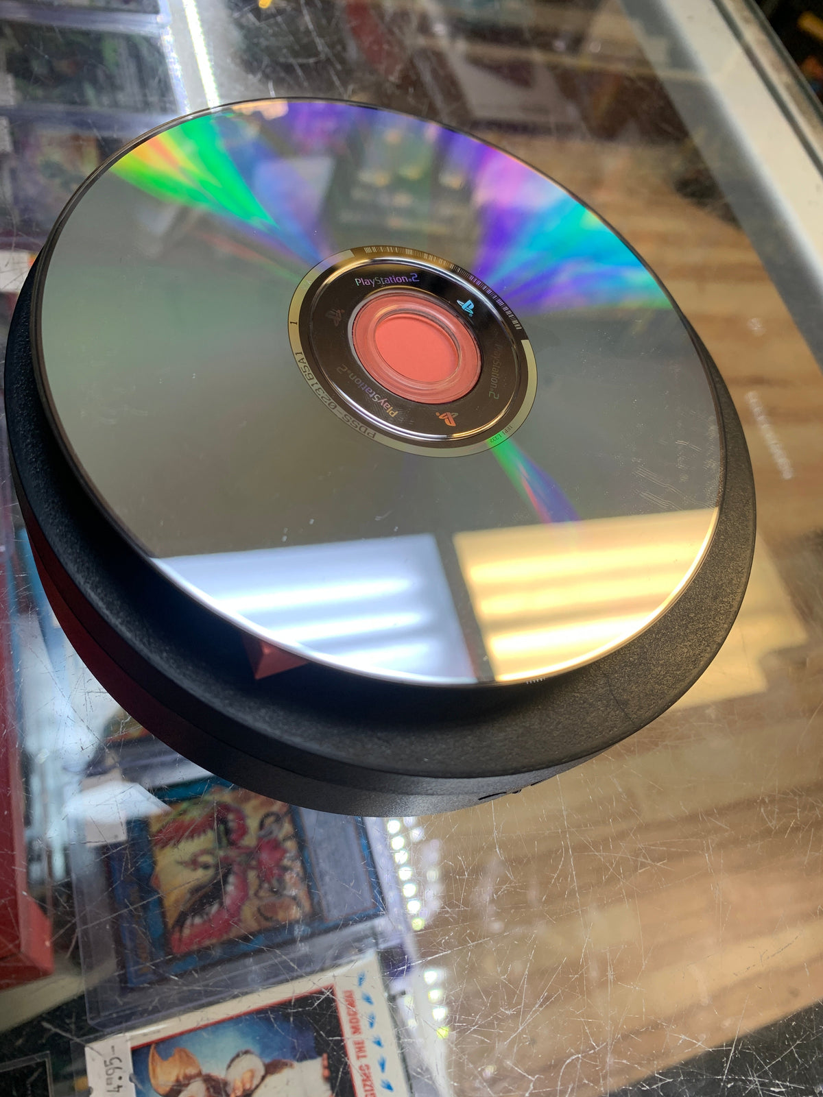Star Wars II: The Original Trilogy (PlayStation 2, Video Game)