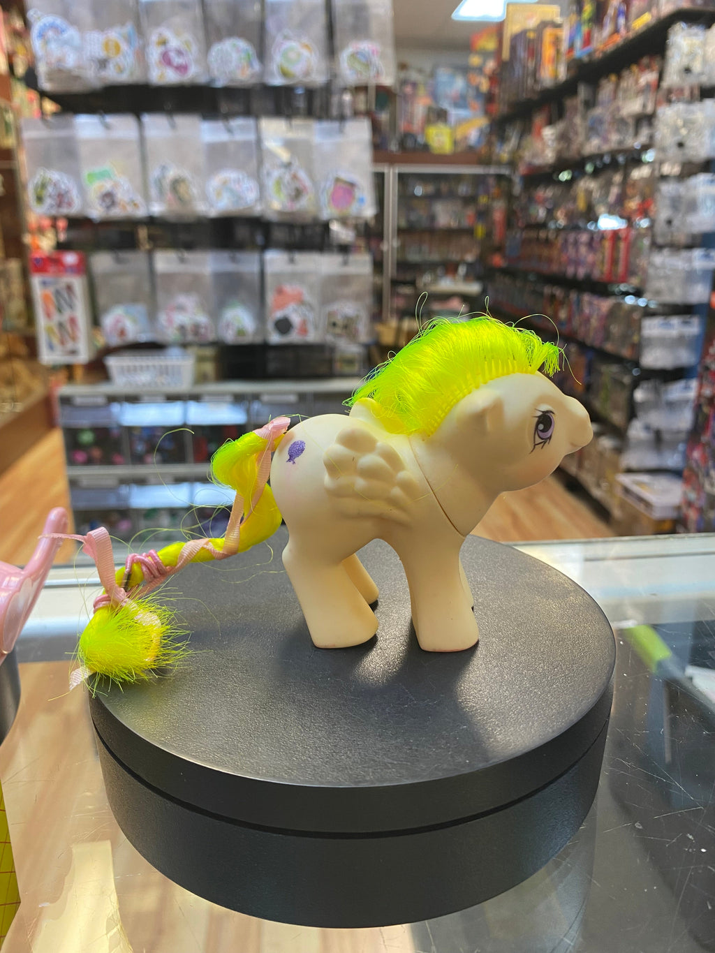 Baby Surprise  (Vintage MLP My Little Pony, Hasbro) COMPLETE