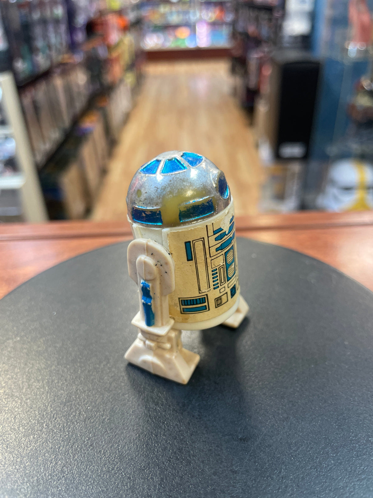 R2-D2 (Vintage Star Wars, Kenner) **COMPLETE**