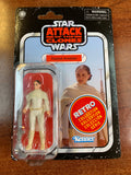 Padme Amidala AOTC 3.75 (Star Wars Retro Collection, Hasbro) SEALED