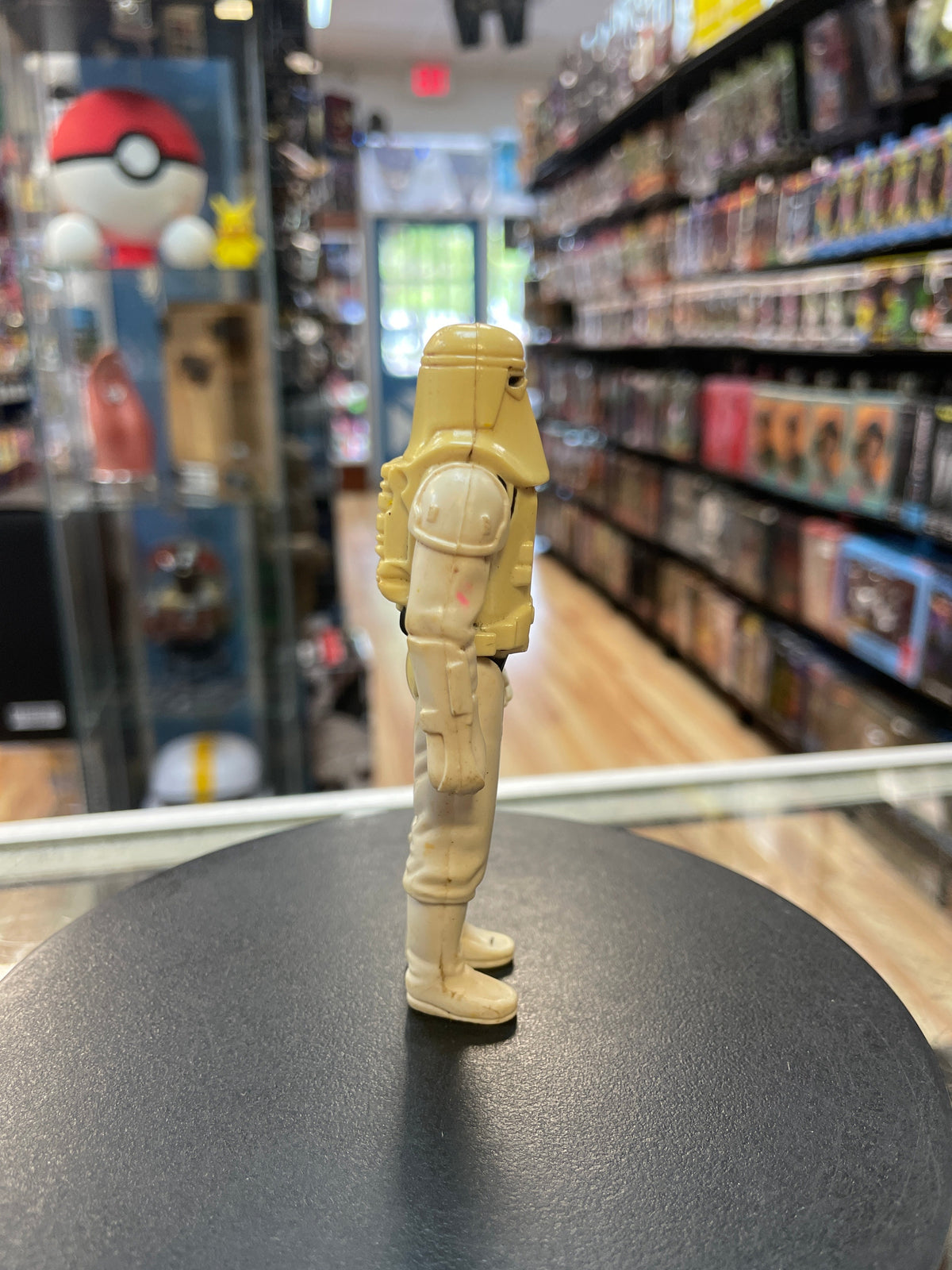 Snow Trooper (Vintage Star Wars, Kenner)**COMPLETE**