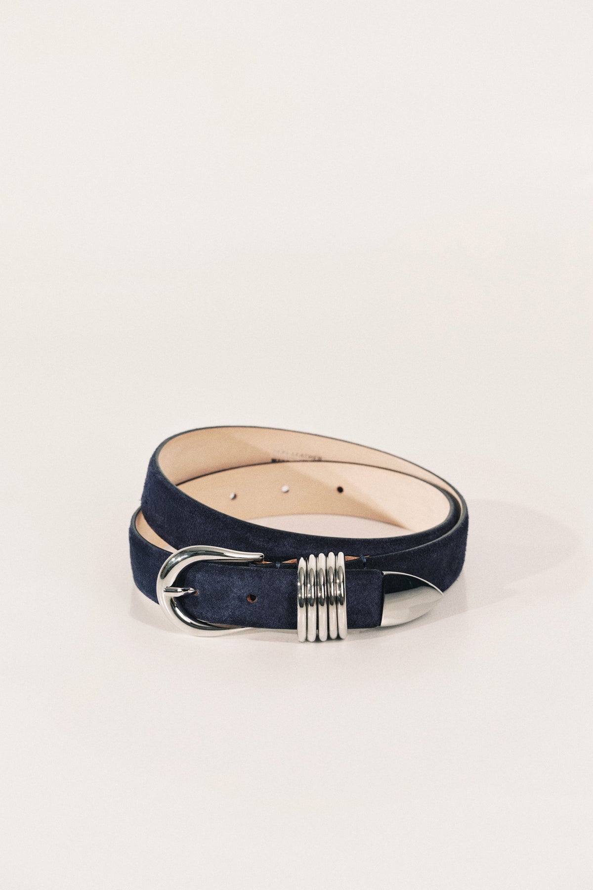 Déhanche Hollyhock Belt