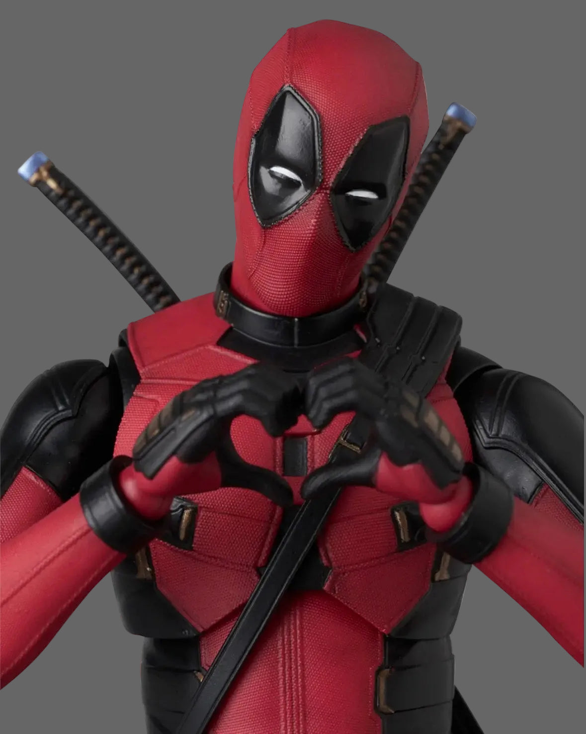 MAFEX No.284 DEADPOOL (Deadpool & Wolverine Ver.) by Medicom