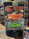 AMX Javelin '68 Diecast (Hot Rod Collectibles, Racing Champions) SEALED