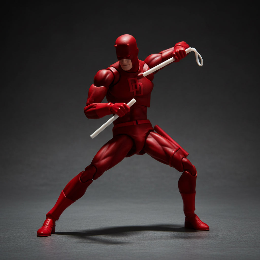 MAFEX No.223 Daredevil (COMIC Ver.)
by Medicom