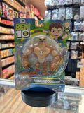 Humungousaur (Ben 10, Playmates) **SEALED**