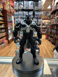 Space Venom -BAF- (Marvel Legends, Hasbro) **INCOMPLETE**