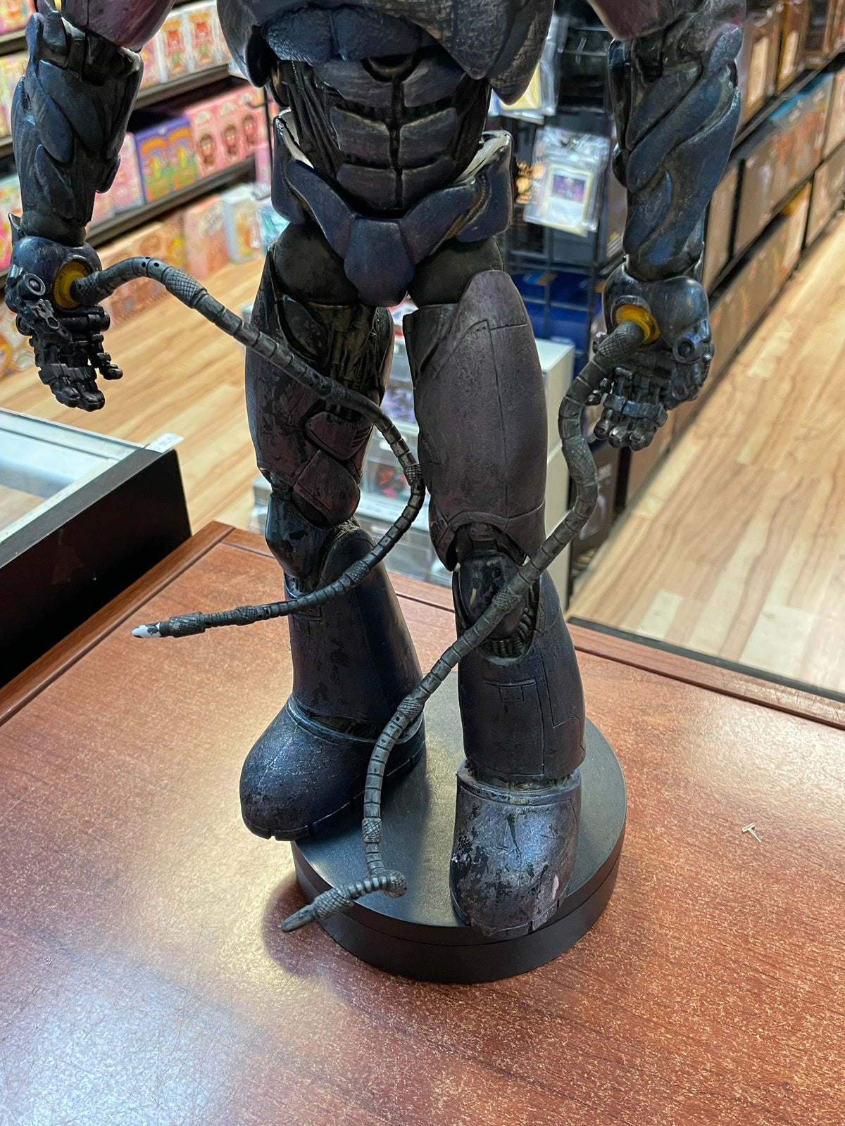 Sentinel -BAF- (Marvel Legends, Toybiz) **COMPLETE**