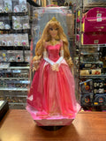 Aurora Doll 17" (Disney Diamond Collection, Sleeping Beauty) SEALED