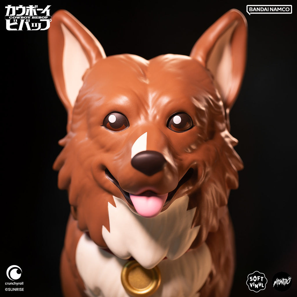 Ein Soft Vinyl Figure - Stray Dog Strut Timed Edition