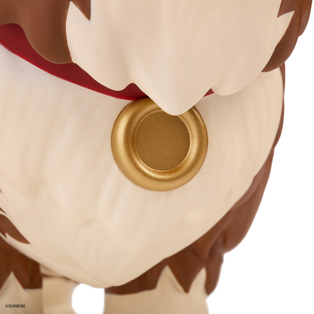Ein Soft Vinyl Figure - Stray Dog Strut Timed Edition
