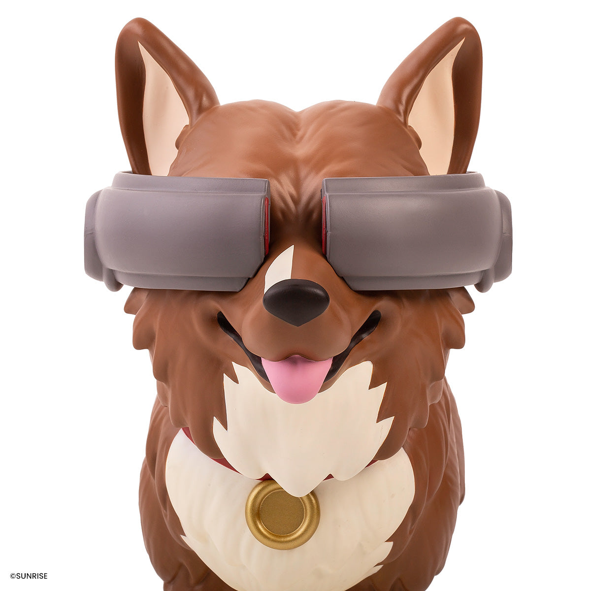 Ein Soft Vinyl Figure - Stray Dog Strut Timed Edition