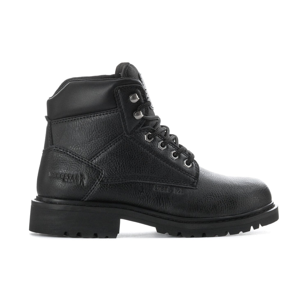 Cascade Steel Toe - Womens