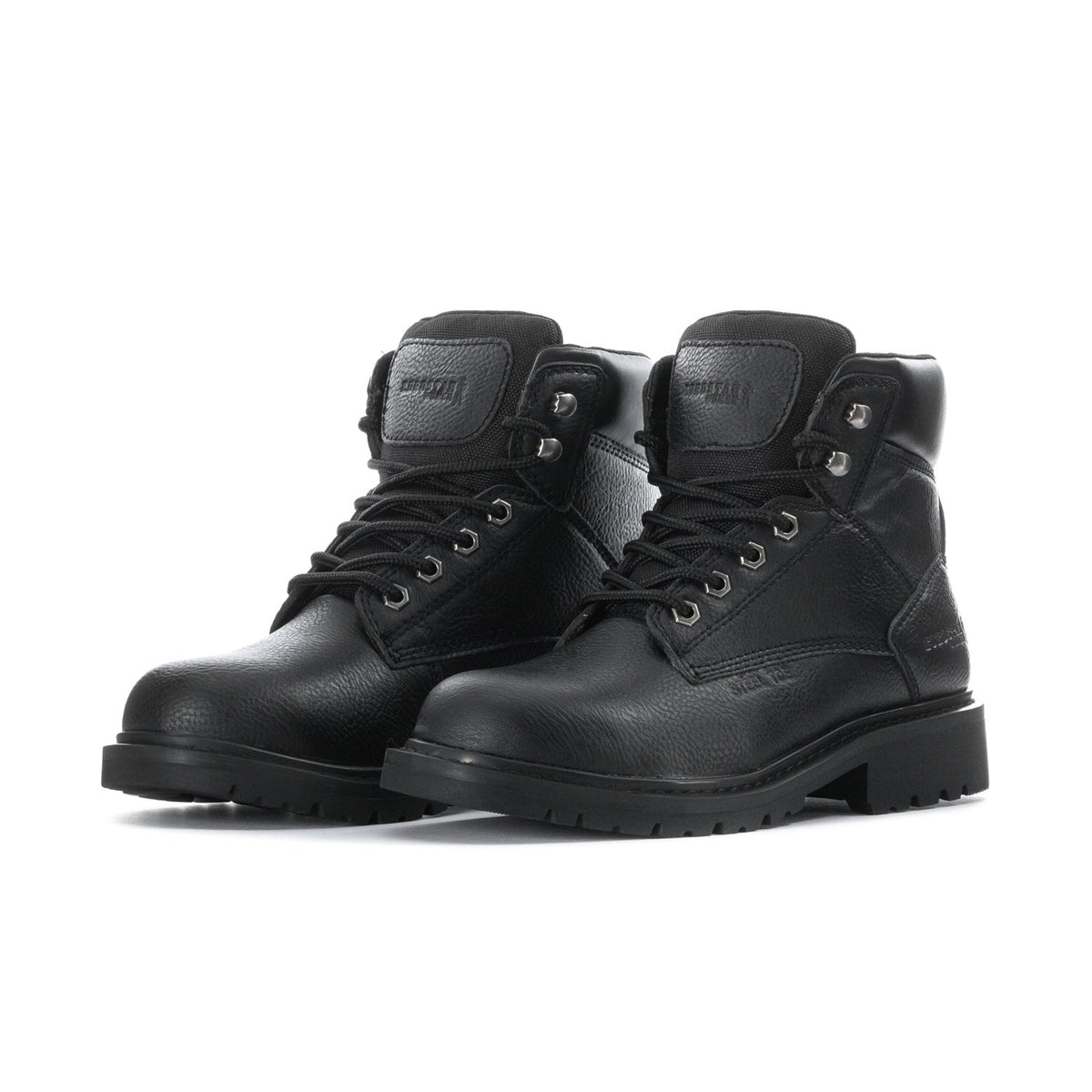 Cascade Steel Toe - Womens