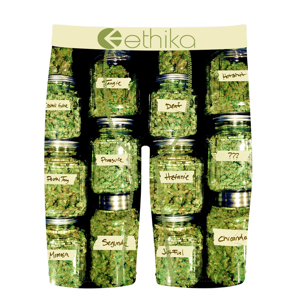 Ethika Ex Zaatics Boxers