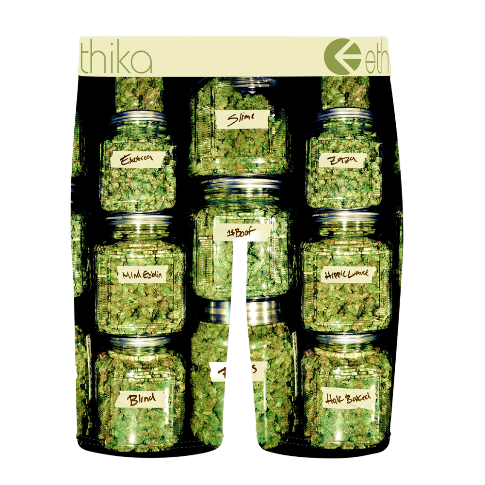 Ethika Ex Zaatics Boxers