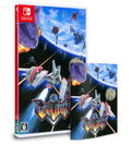 Earthion - Nintendo Switch