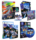 Earthion DELUXE EDITION - PlayStation 5