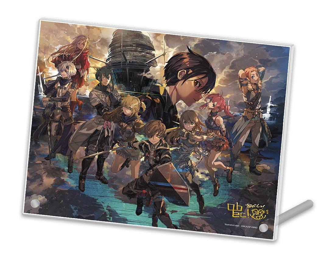 Echoes of Aincrad Edition For PlayStation 5 - Premium Edition [Pre-Order Jul 2026]