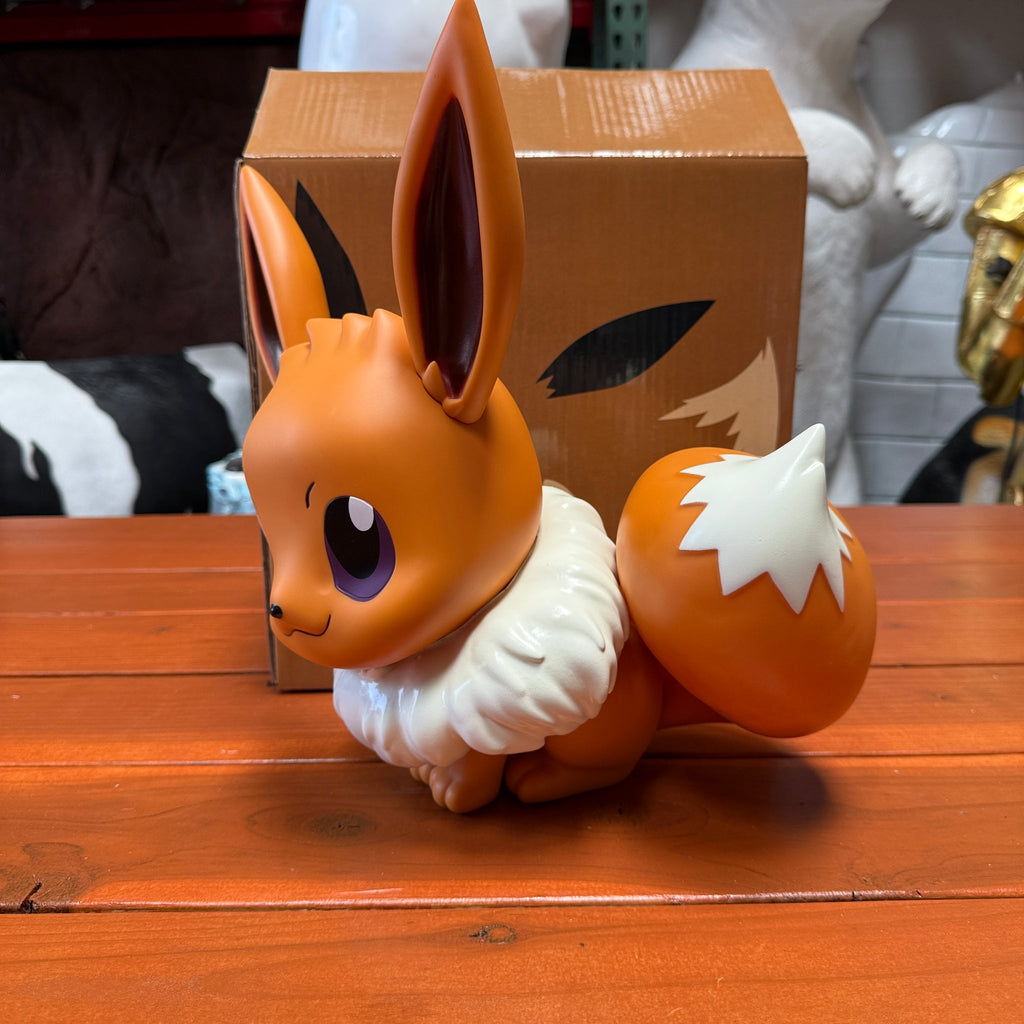 Pokémon: Eevee