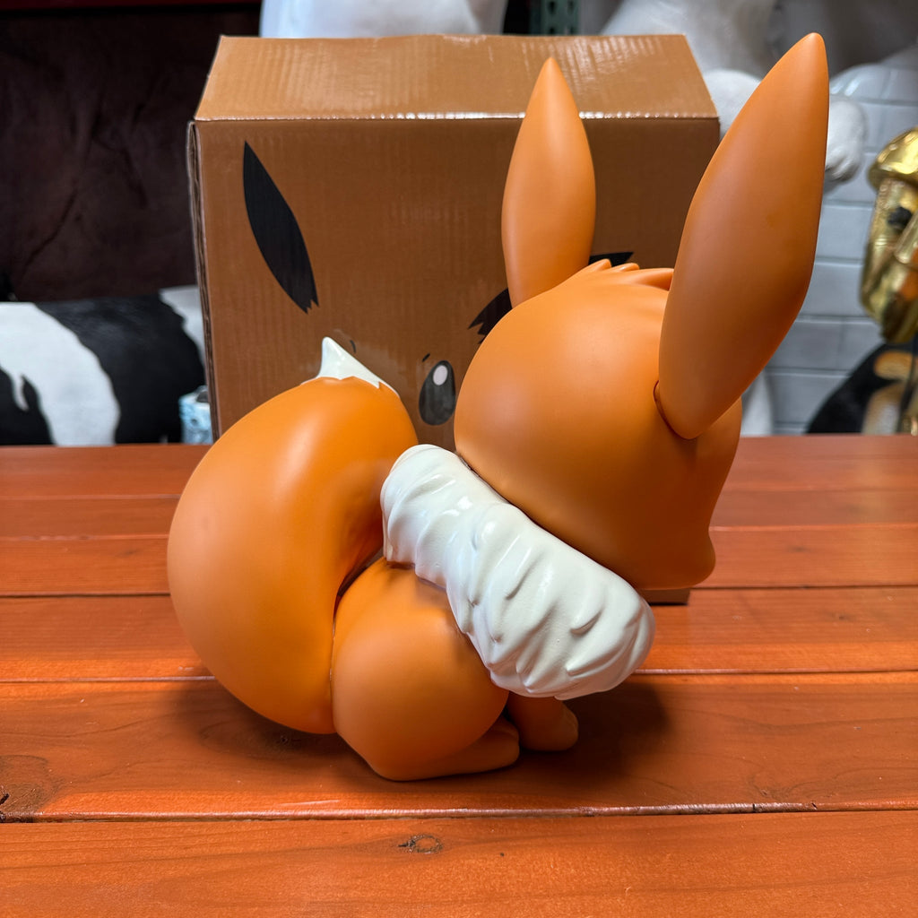 Pokémon: Eevee