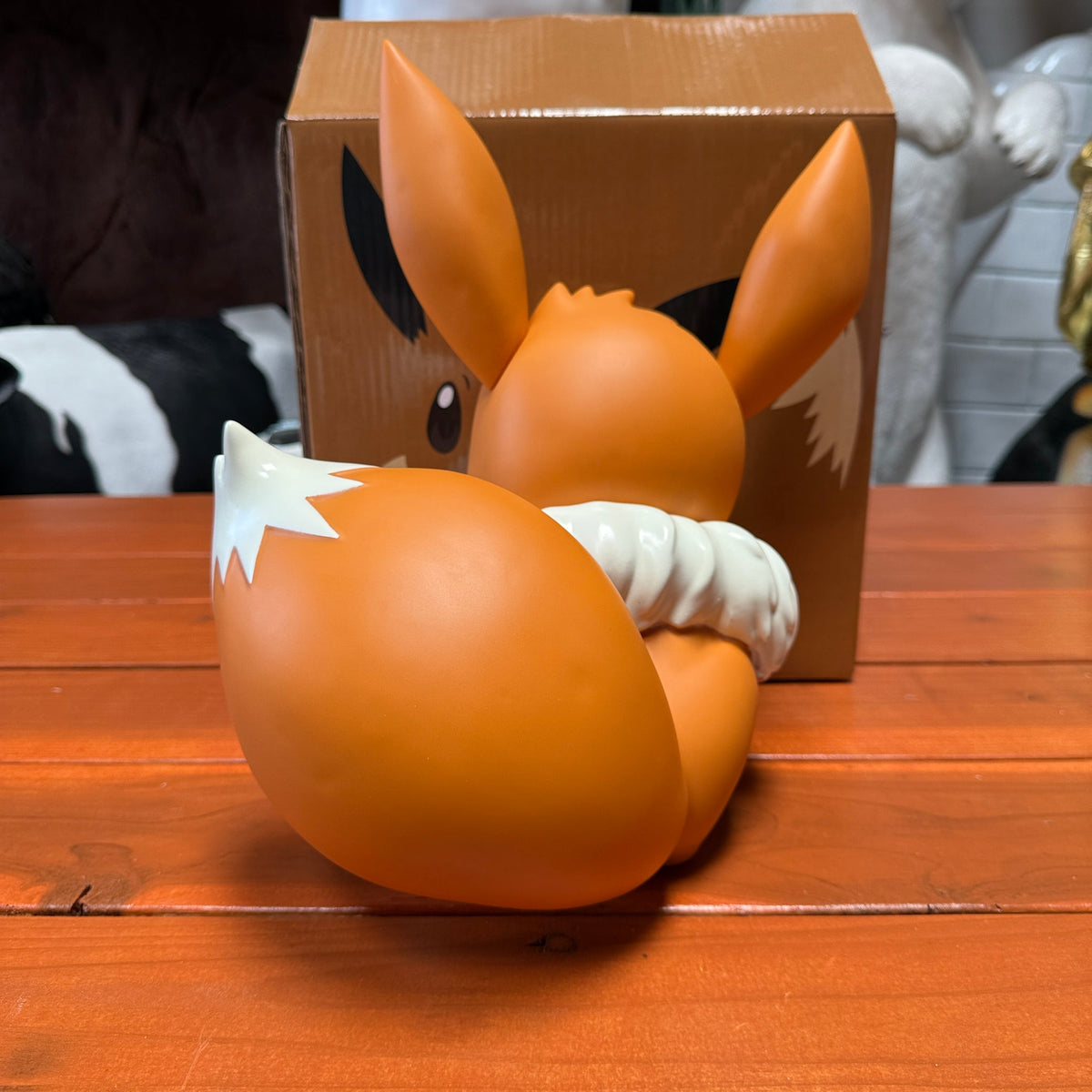 Pokémon: Eevee