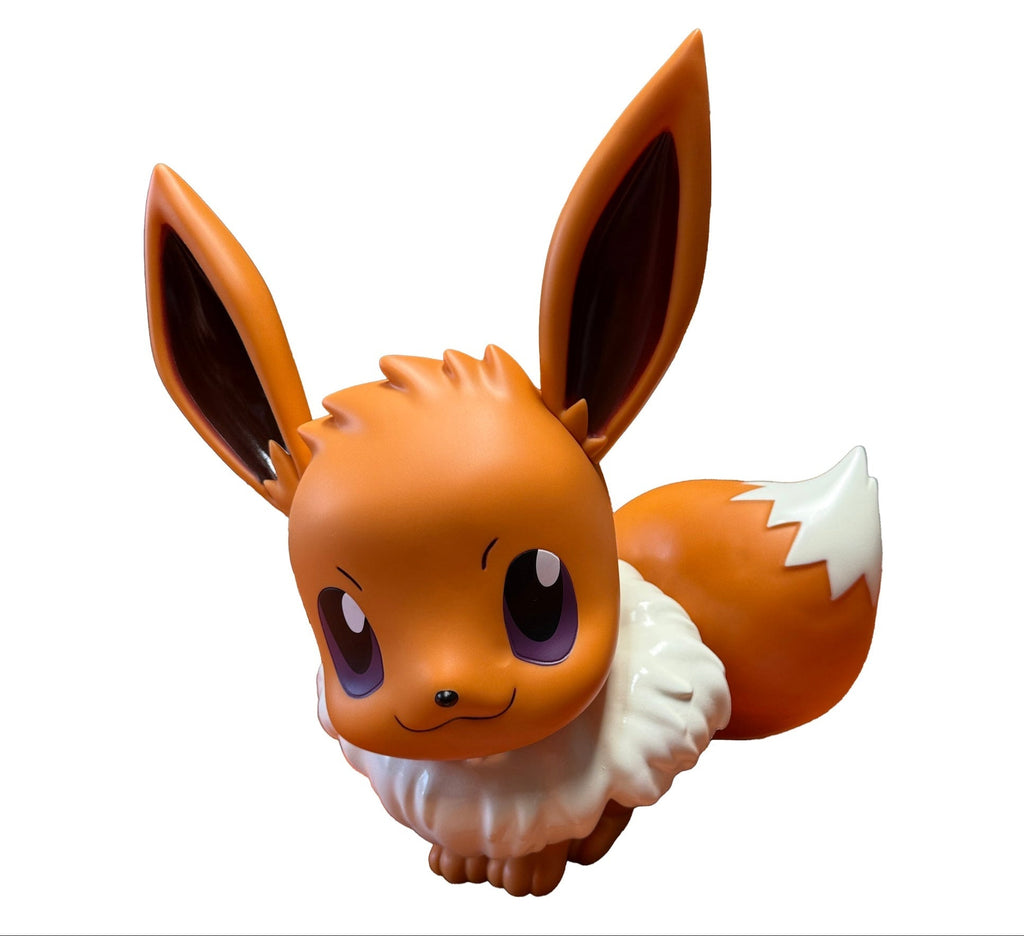 Pokémon: Eevee