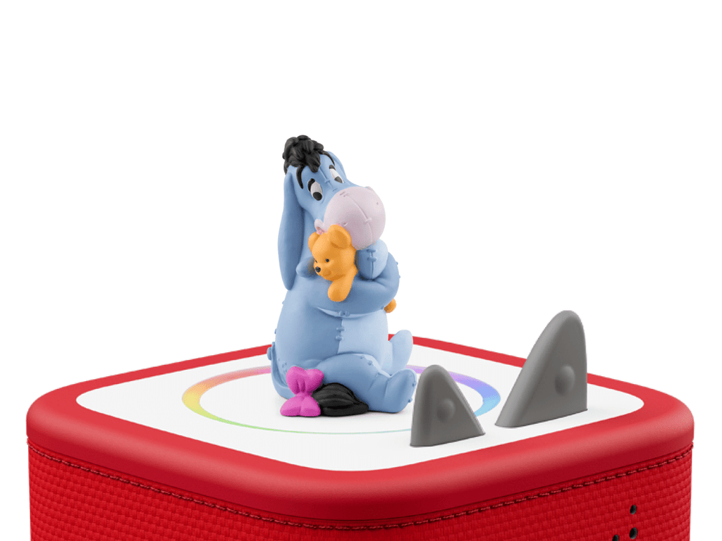Disney Winnie the Pooh: Eeyore Tonie