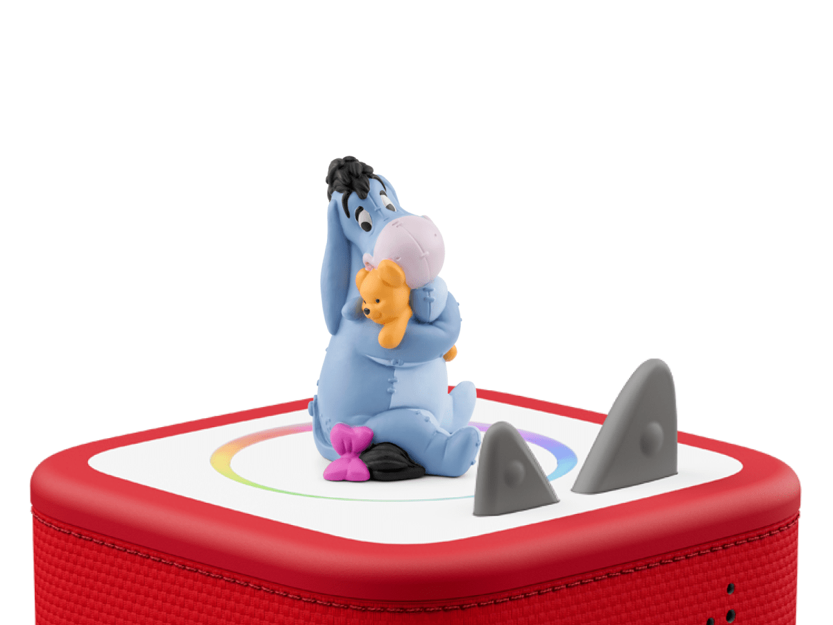 Disney Winnie the Pooh: Eeyore Tonie