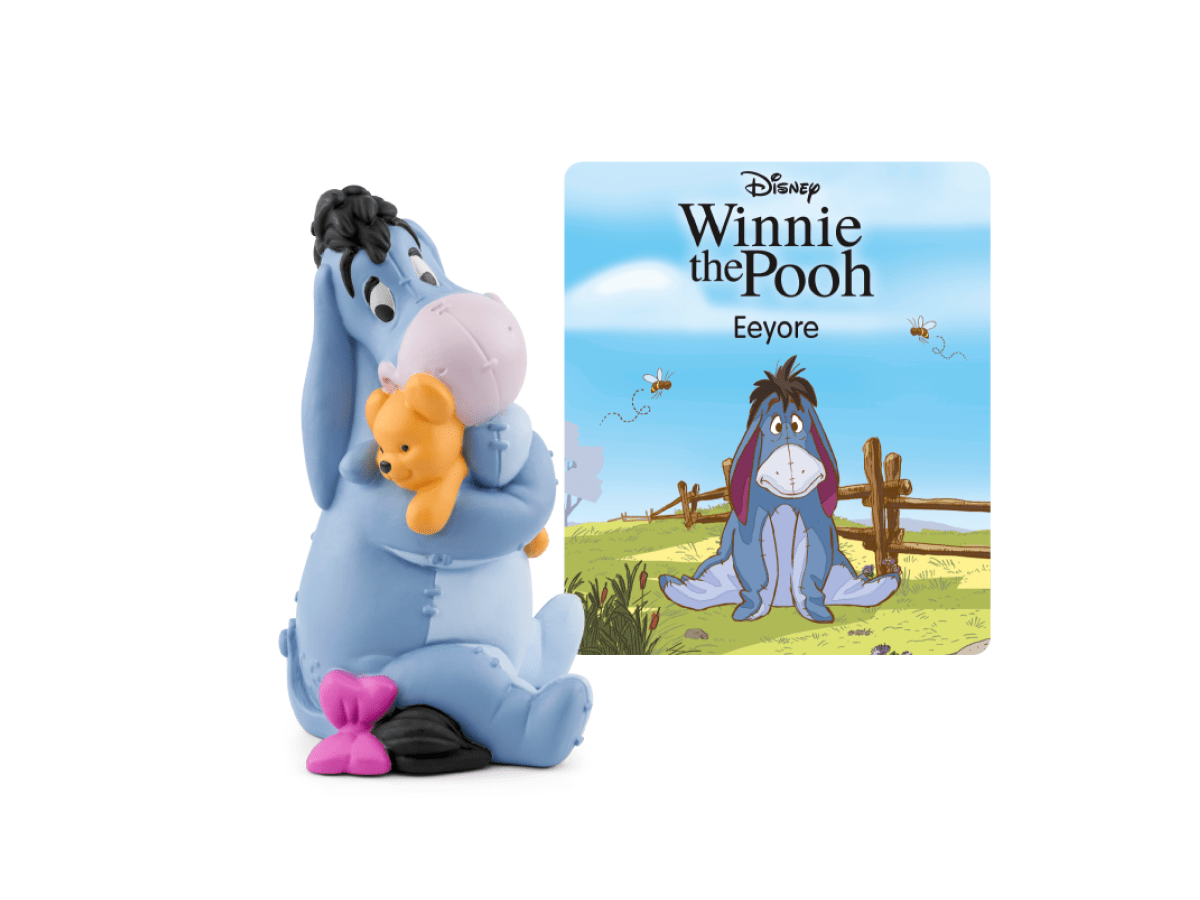 Disney Winnie the Pooh: Eeyore Tonie