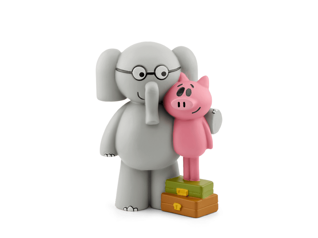 Elephant & Piggie Tonie