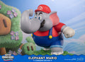 Super Mario Bros. Wonder: Elephant Mario Standard Edition
