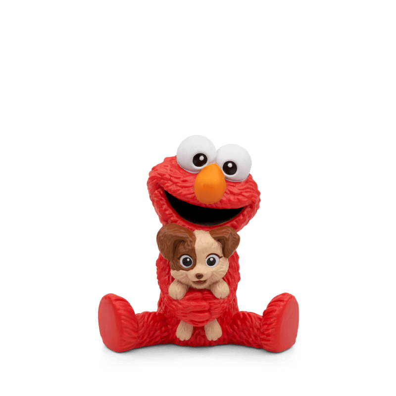Sesame Street: Elmo & Tango Tonie (en Español)