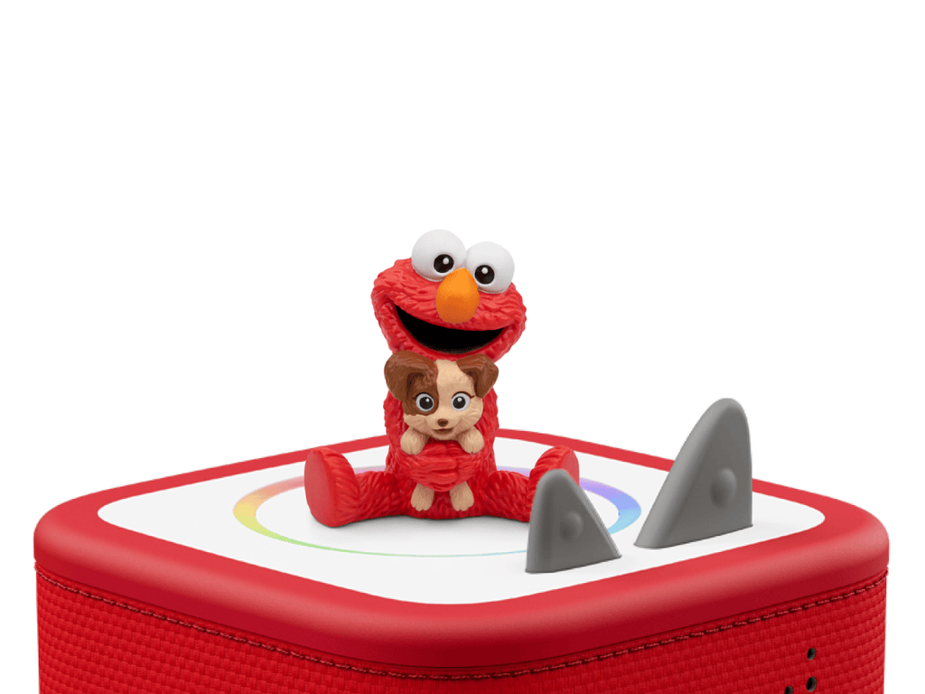 Sesame Street: Elmo & Tango Tonie (en Español)
